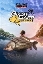 Dovetail Fishing Sim World Pro Tour Plus Giant Carp Pack PC Game